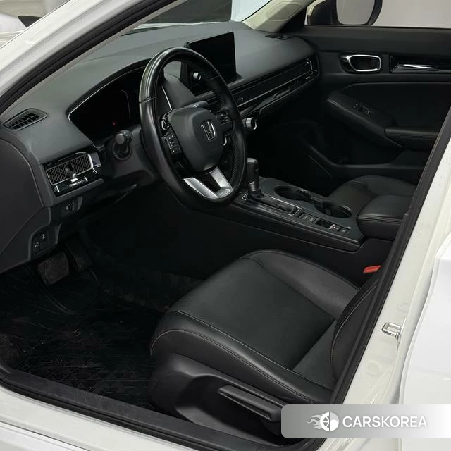 Honda Civic id 4374672 из Китая 11