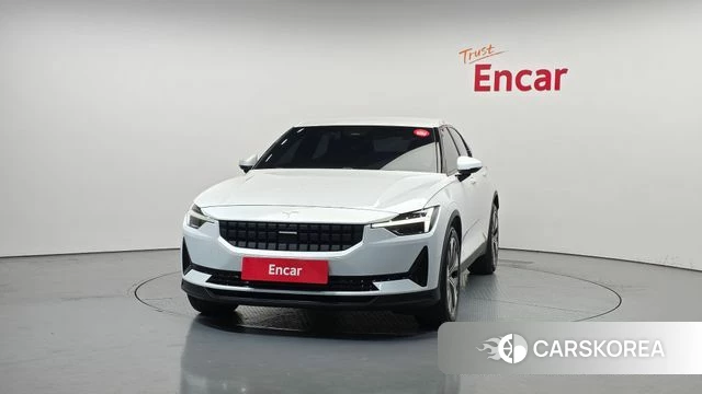 Polestar Polestar 2 id 3877441 из Кореи 13