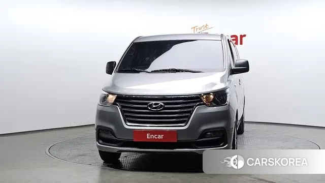 Hyundai The New Grand Starex id 3557713 из Кореи 13