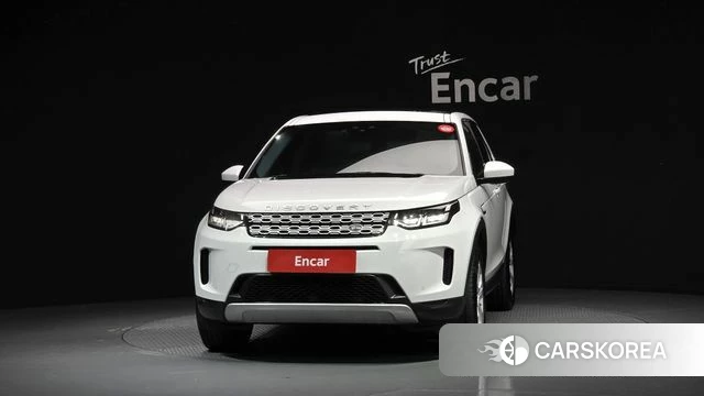Land Rover Discovery Sports 2nd Generation id 4717153 из Кореи 23
