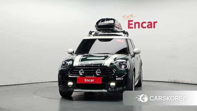Mini Cooper D Countryman id 4425031 из Кореи 23