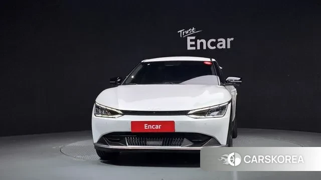 Kia EV6 id 3426739 из Кореи 13