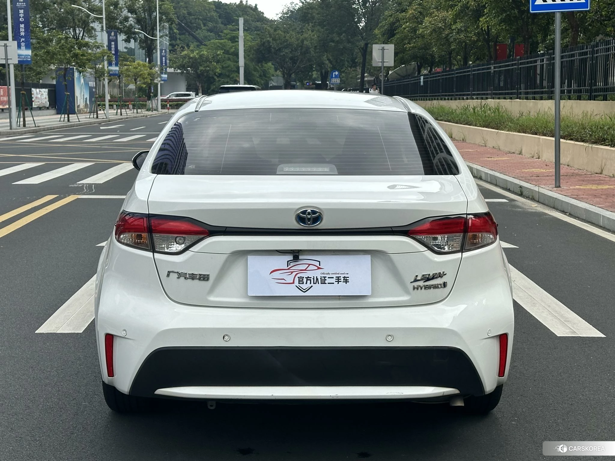 Toyota Lei Ling id 4419117 из Китая 7