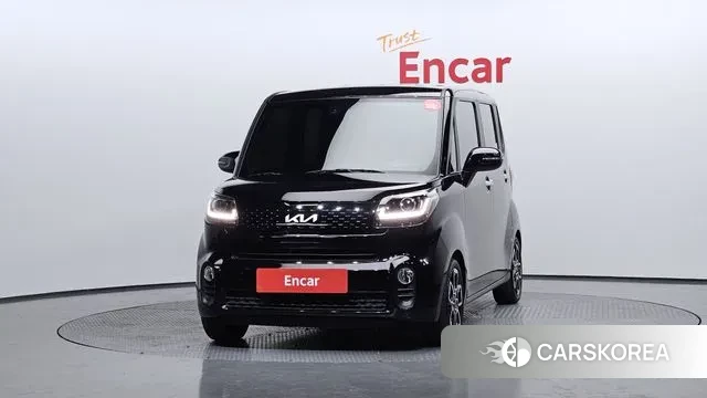 Kia The New Ray id 3670816 из Кореи 13