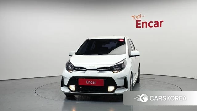 Kia Morning Urban (JA) id 4475156 из Кореи 13