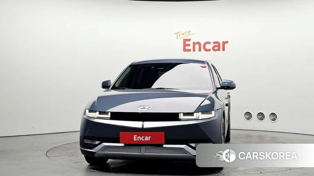 Hyundai Ionic 5 id 4018470 из Кореи 13