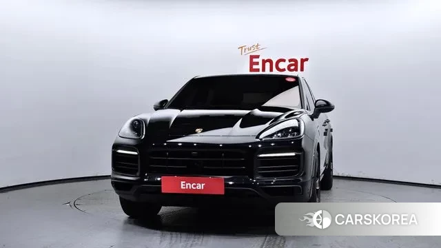 Porsche Cayenne (PO536) id 3037176 из Кореи 13