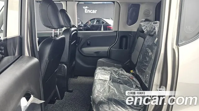 Kia The New Ray id 2520233 из Кореи 13