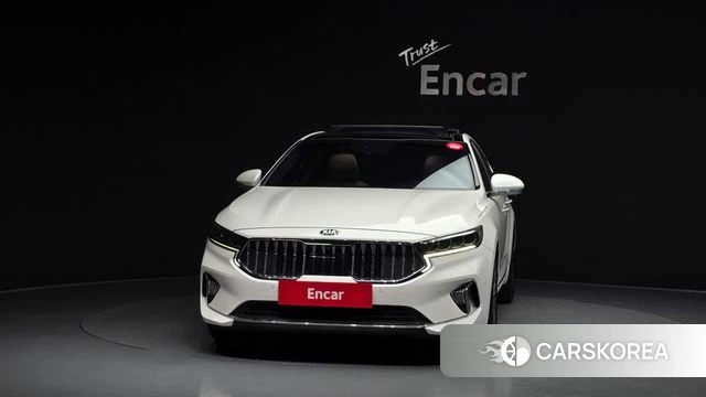 Kia K7 Premier Hybrid id 4447198 из Кореи 23