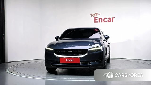 Polestar Polestar 2 id 4745258 из Кореи 23
