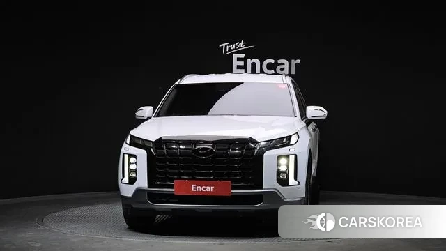 Hyundai The New Palisade id 3696034 из Кореи 13