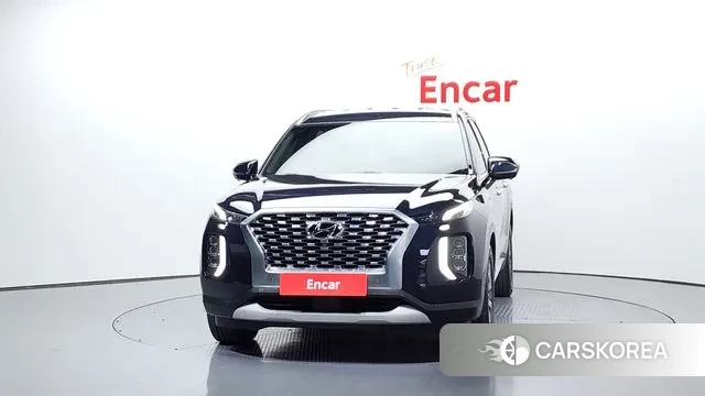 Hyundai Palisade id 3546650 из Кореи 13