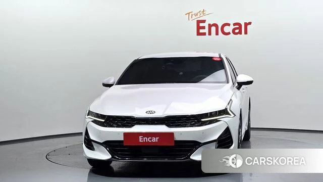 Kia K5 3rd generation id 3872387 из Кореи 13