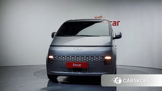 Hyundai Staria id 3232446 из Кореи 13