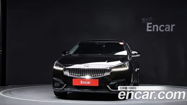 Kia Come New K7 id 2917738 из Кореи 13