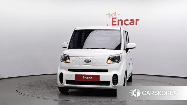 Kia The New Ray id 3017878 из Кореи 13