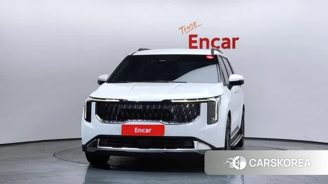 Kia The New Carnival 4th Generation id 3679570 из Кореи 13