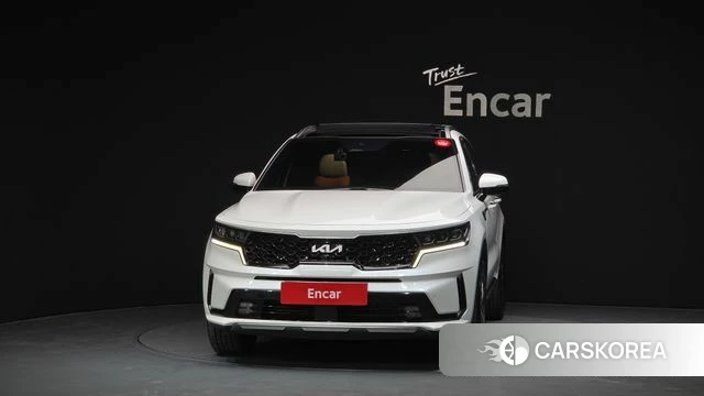 Kia Sorento 4th Generation id 4337662 из Кореи 23