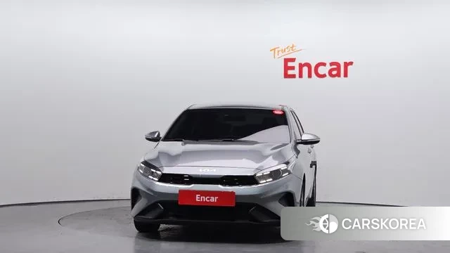 Kia The New K3 2nd generation id 3591484 из Кореи 13