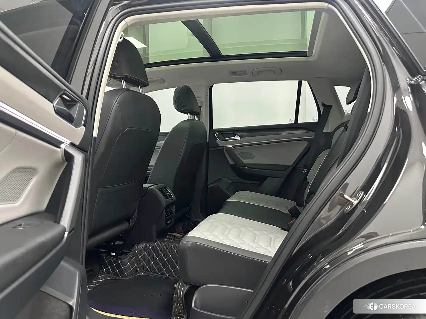 Volkswagen Tayron id 4685895 из Китая 23