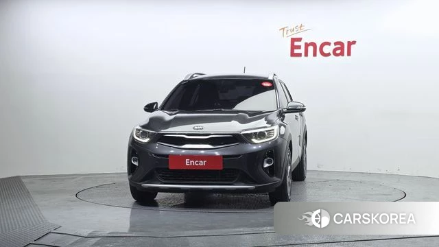 Kia Stonic id 3796398 из Кореи 13