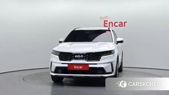 Kia Sorento 4th Generation id 3457929 из Кореи 13