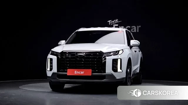 Hyundai The New Palisade id 3752208 из Кореи 13