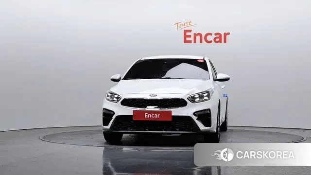 Kia Come New K3 id 3510009 из Кореи 13