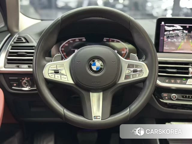 BMW X3 id 4368384 из Китая 9