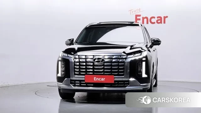 Hyundai The New Palisade id 3462754 из Кореи 13