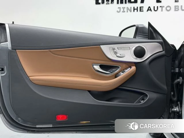 Mercedes-Benz Class C (imported) id 4300299 из Китая 15