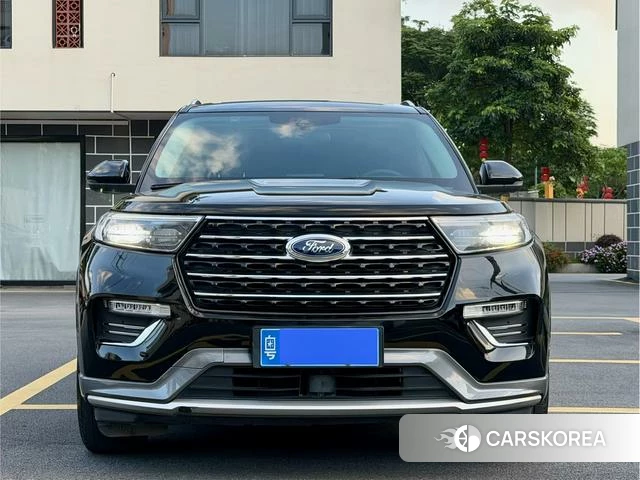 Ford Explorer id 4387634 из Китая 23