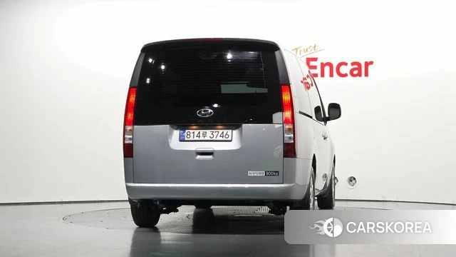 Hyundai Staria id 4871210 из Кореи 23