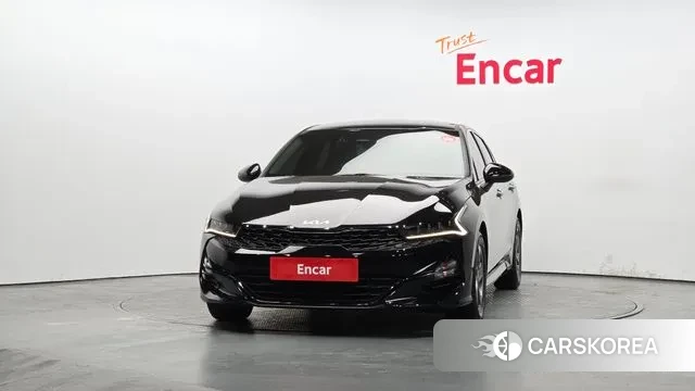 Kia K5 3rd generation id 3524443 из Кореи 13