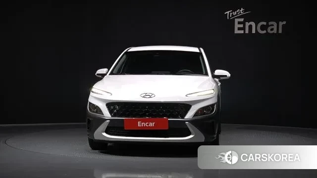 Hyundai The New Kona Hybrid id 3355870 из Кореи 13
