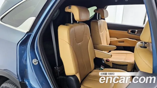 Kia Sorento 4th Generation id 2790695 из Кореи 13