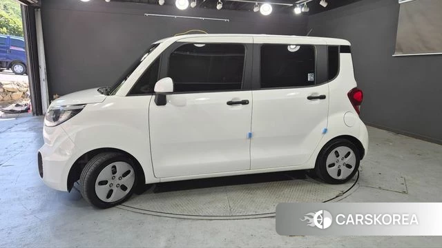 Kia The New Kia Ray id 4779402 из Кореи 13