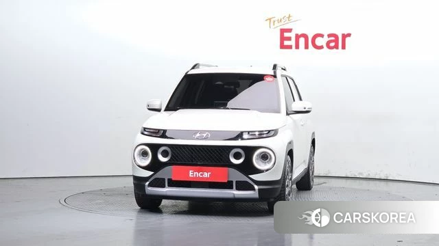 Hyundai Casper id 4194880 из Кореи 23