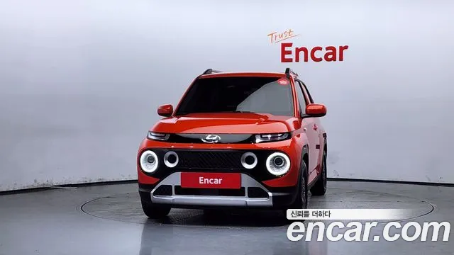 Hyundai Casper id 2737249 из Кореи 13