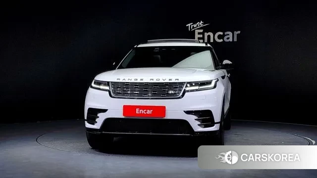 Land Rover Range Rover Velar id 3223048 из Кореи 13