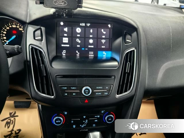 Ford Fox id 4213851 из Китая 10