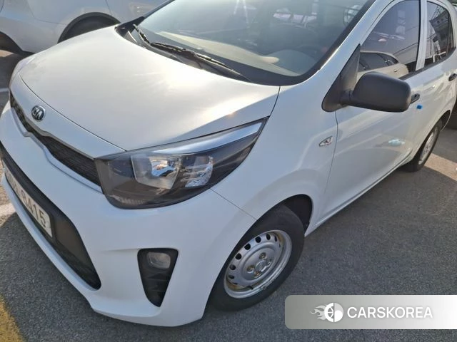 Kia All New Morning (JA) id 3845779 из Кореи 13