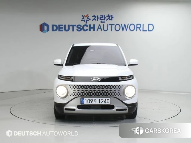 Hyundai Casper id 3859778 из Кореи 13