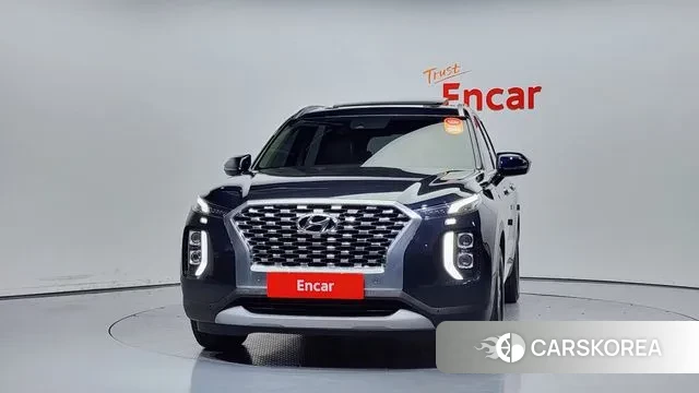 Hyundai Palisade id 2976643 из Кореи 13