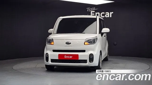 Kia The New Ray id 2876668 из Кореи 13