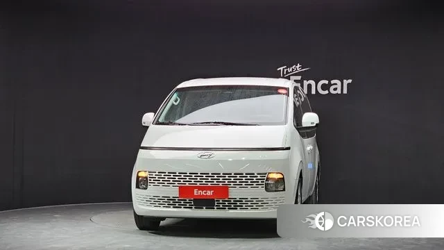 Hyundai Staria id 3591005 из Кореи 13