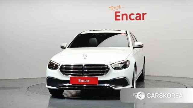 Mercedes-Benz E-Class W213 id 3833702 из Кореи 13