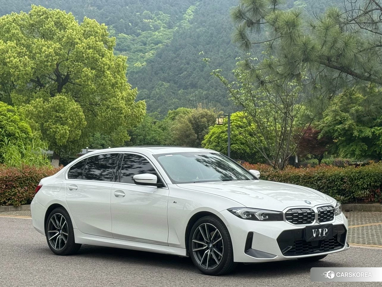 BMW 3 series id 4486422 из Китая 17