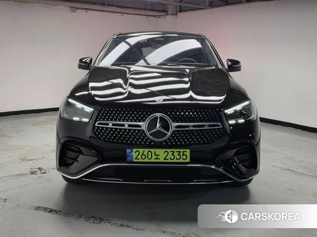 Mercedes-Benz GLE-Class W167 id 3963191 из Кореи 13
