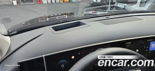 Hyundai The New Tucson Hybrid (NX4) id 2822031 из Кореи 13